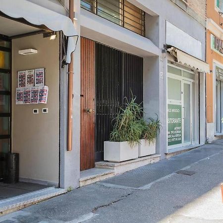 My Trastevere Three Bedroom View Apartment -Top Collection ローマ エクステリア 写真