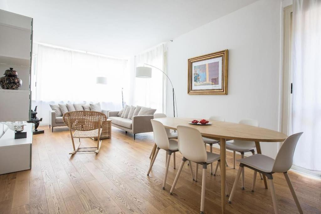 My Trastevere Three Bedroom View Apartment -Top Collection ローマ エクステリア 写真