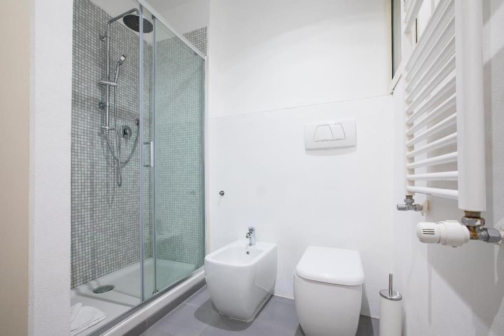 My Trastevere Three Bedroom View Apartment -Top Collection ローマ エクステリア 写真