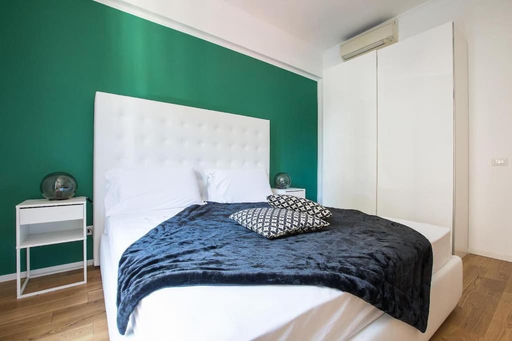 My Trastevere Three Bedroom View Apartment -Top Collection ローマ エクステリア 写真