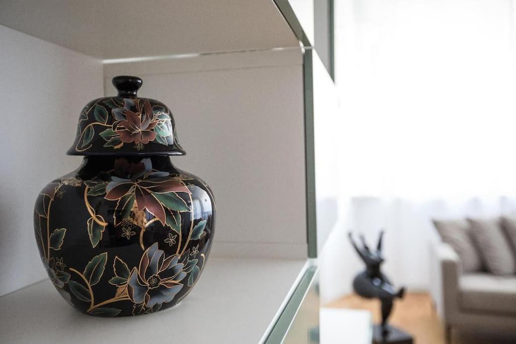 My Trastevere Three Bedroom View Apartment -Top Collection ローマ エクステリア 写真